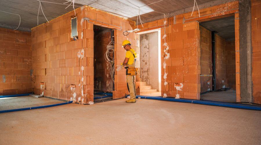 Expert flood damage restoration services in South Lake Tahoe, CA